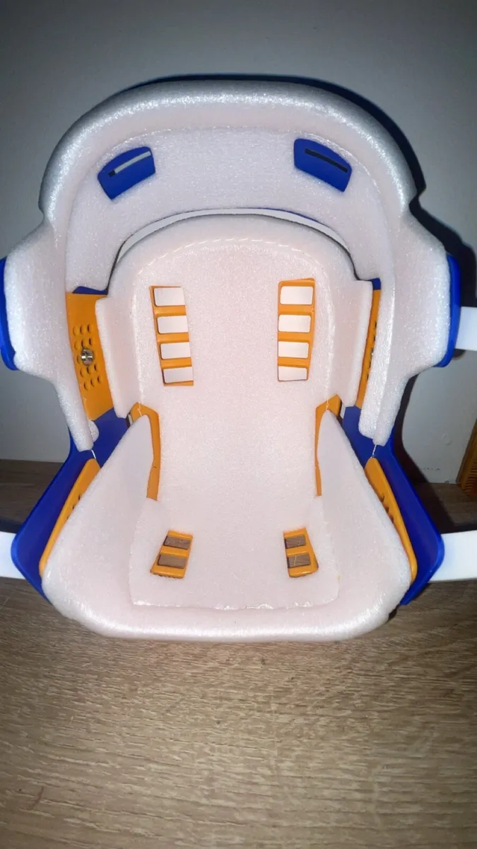 Hobie Hurling Helmet - Image 4