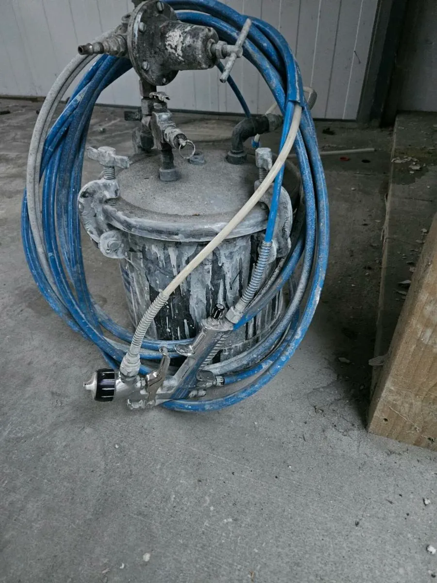 Paint dryers - Image 3