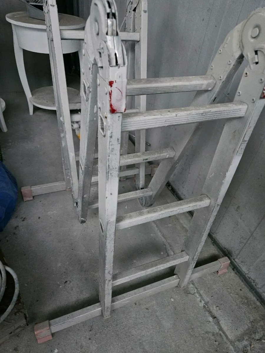 Paint dryers - Image 4