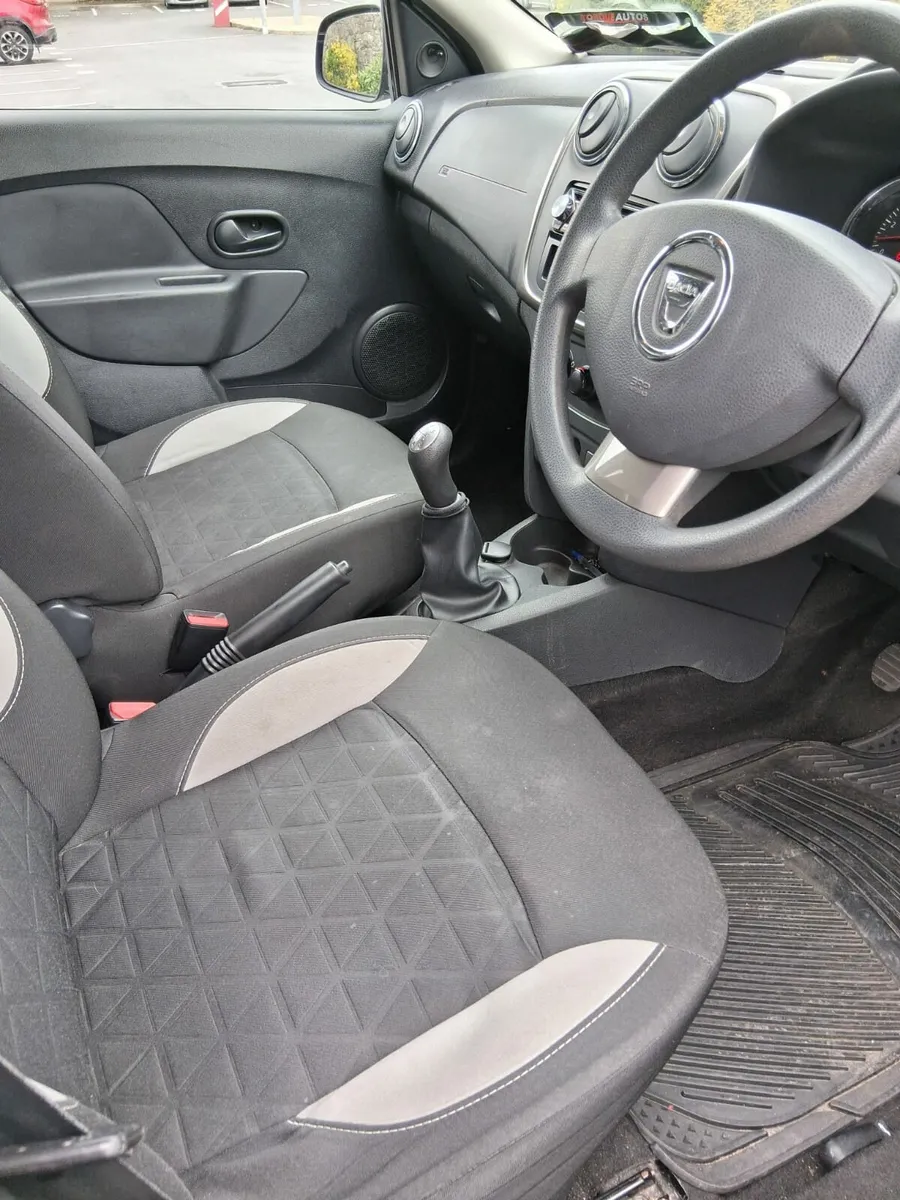 Dacia Sandero Stepway - Image 4