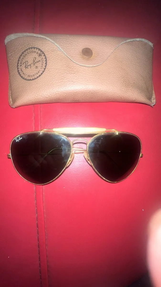 Ray ban sunglasses - Image 3