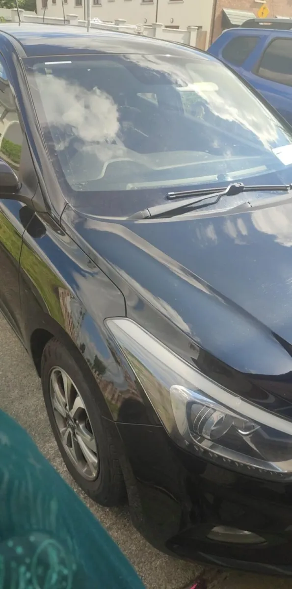 Hyundai i20 2018 - Image 3