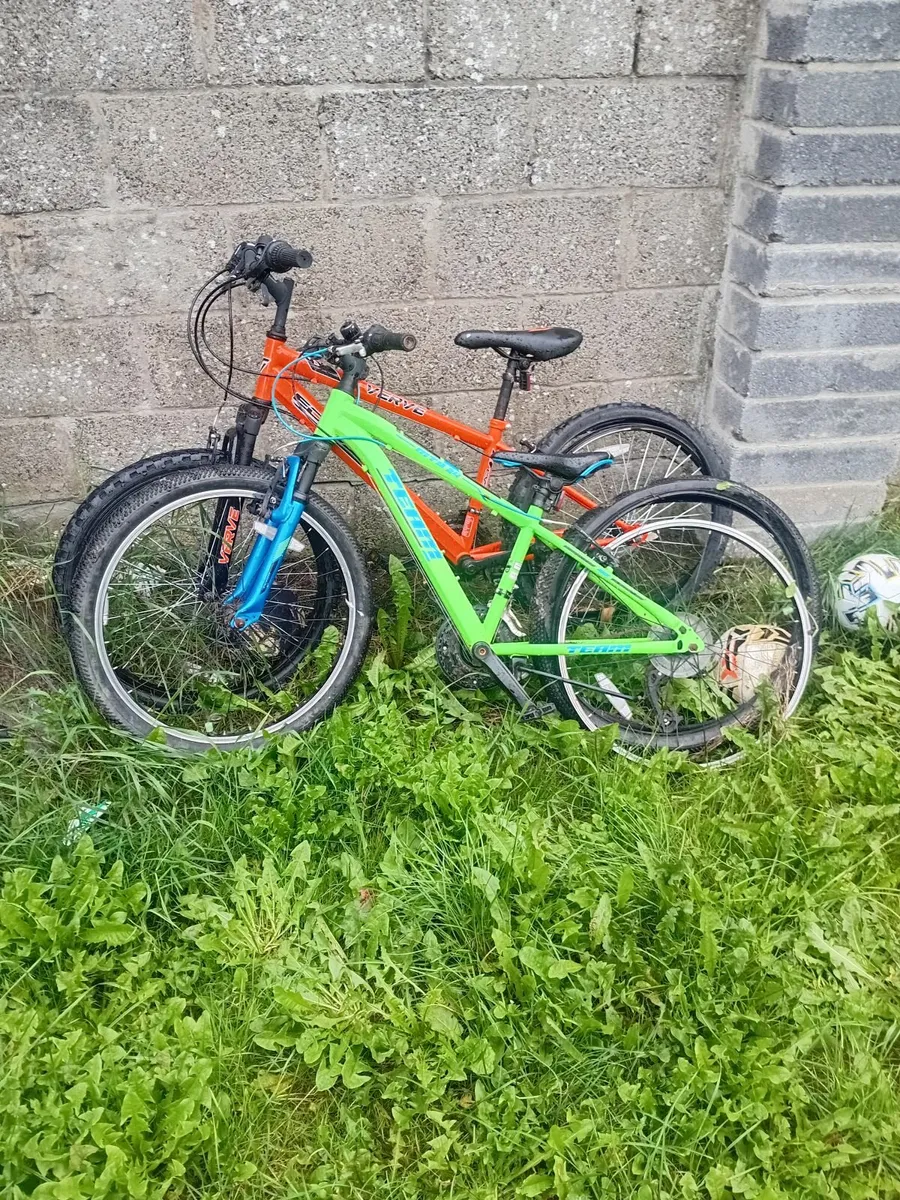 Bicycles - Image 3