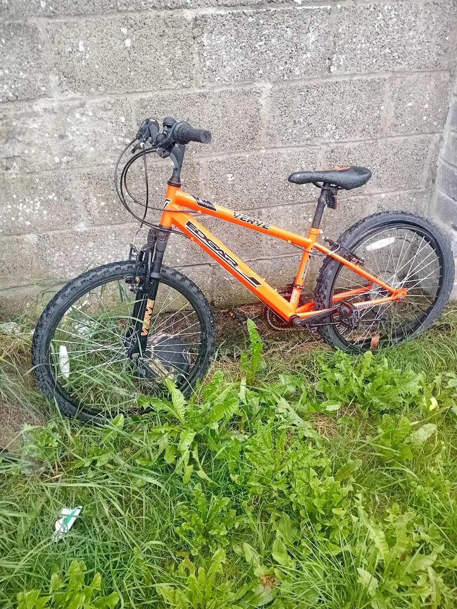 Bicycles - Image 4