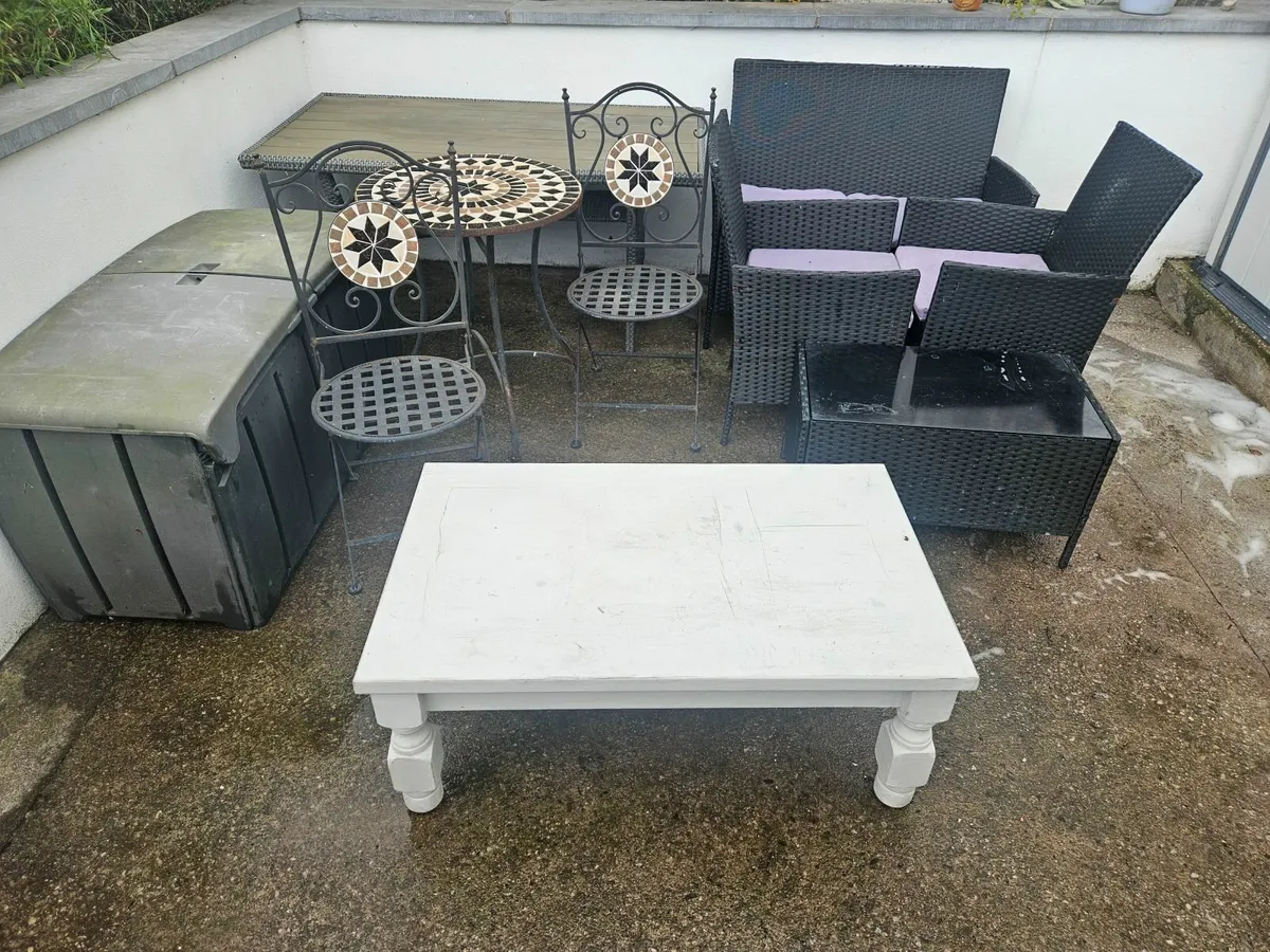 Furniture - Image 4