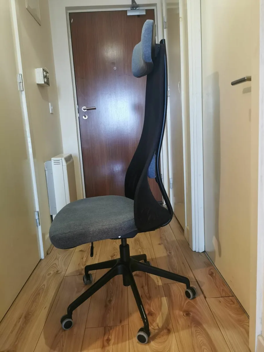 Office Chair - Image 3