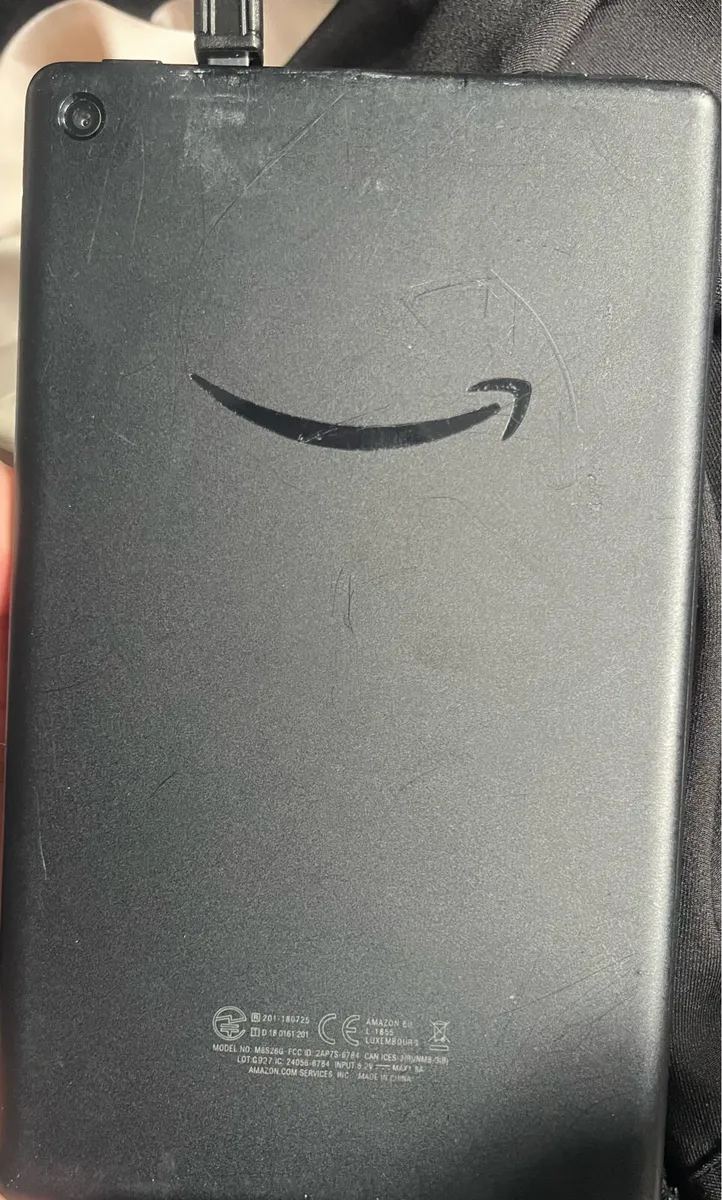 Amazon fire 7 - Image 4