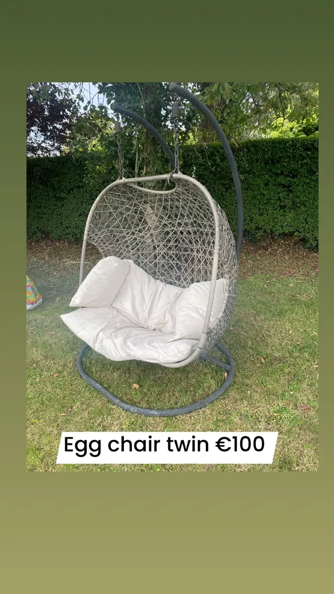 Garden ornaments and furniture for quick sale - Image 3