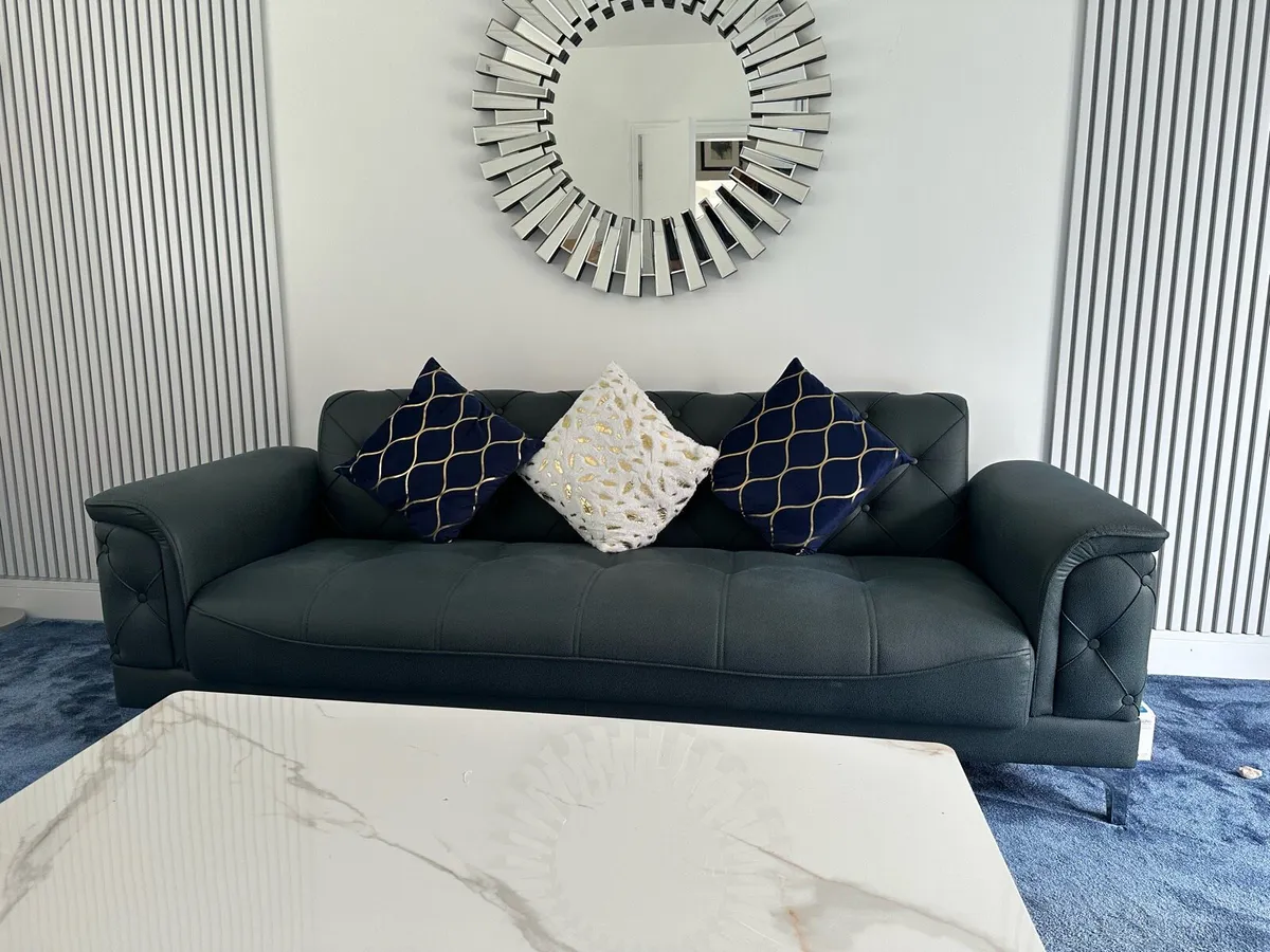 Sofa Bed - Image 1