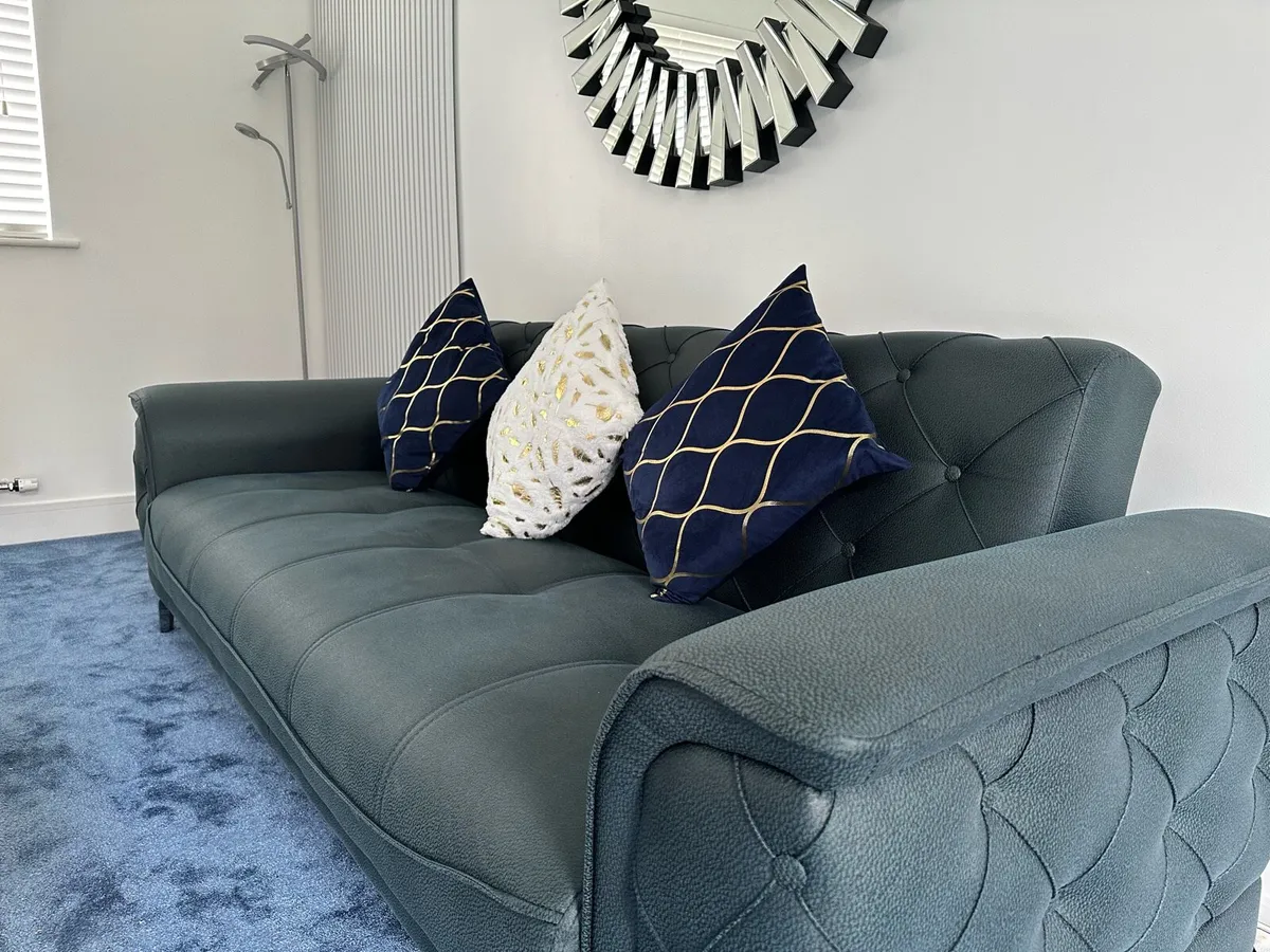 Sofa Bed - Image 2