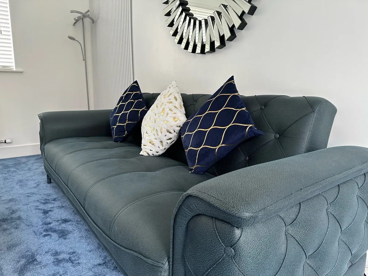 Sofa Bed - Image 3