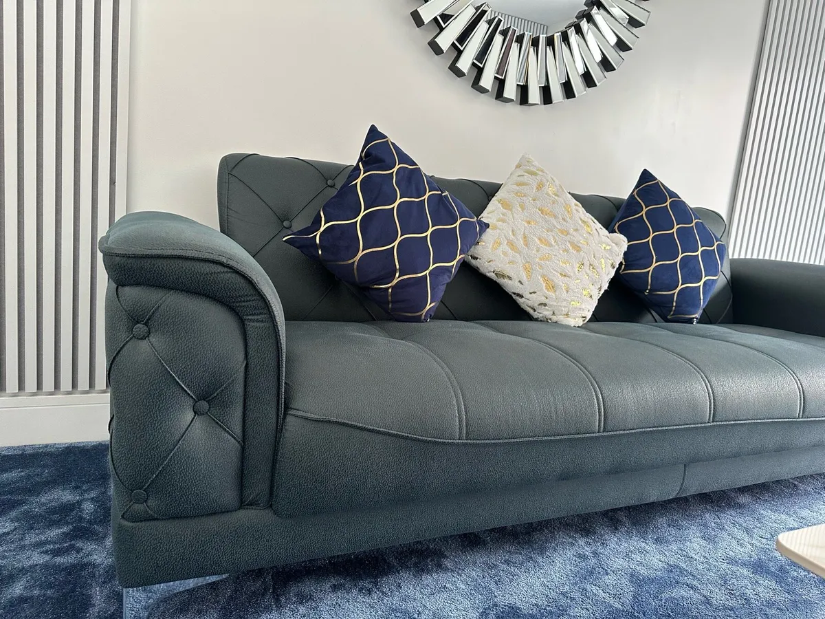 Sofa Bed - Image 4