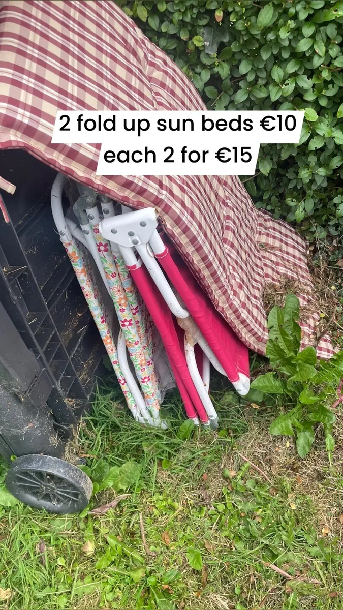 House / garden clear out - Image 4