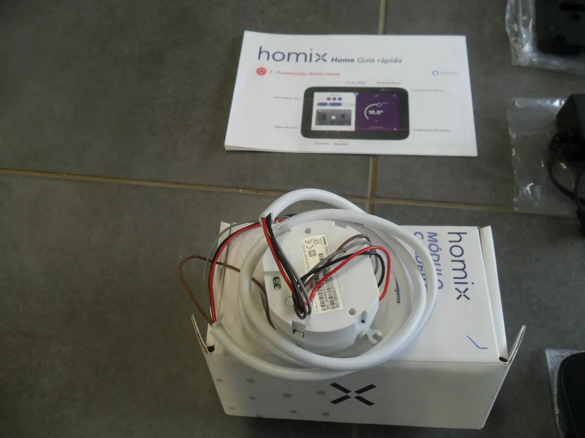 homix smart home - Image 3