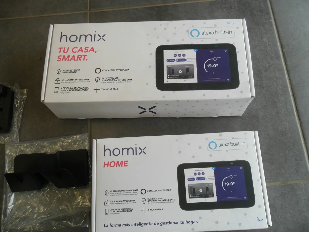 homix smart home - Image 4