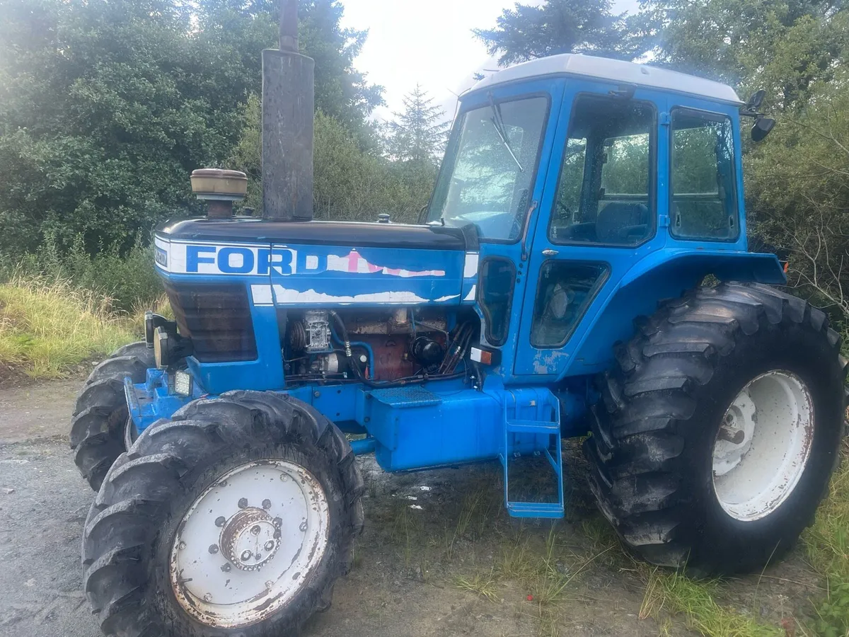 Tractor - Image 2