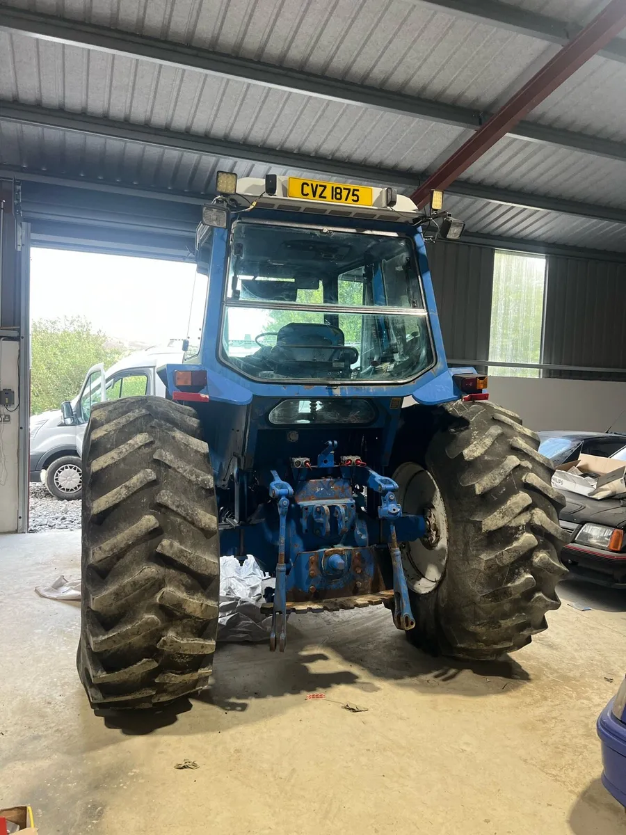 Tractor - Image 3