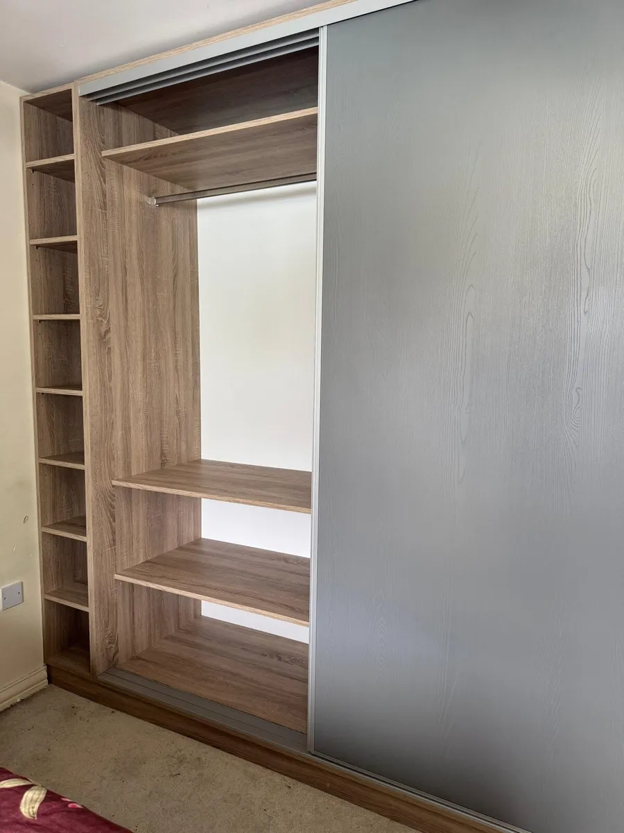 Wardrobes - Image 2