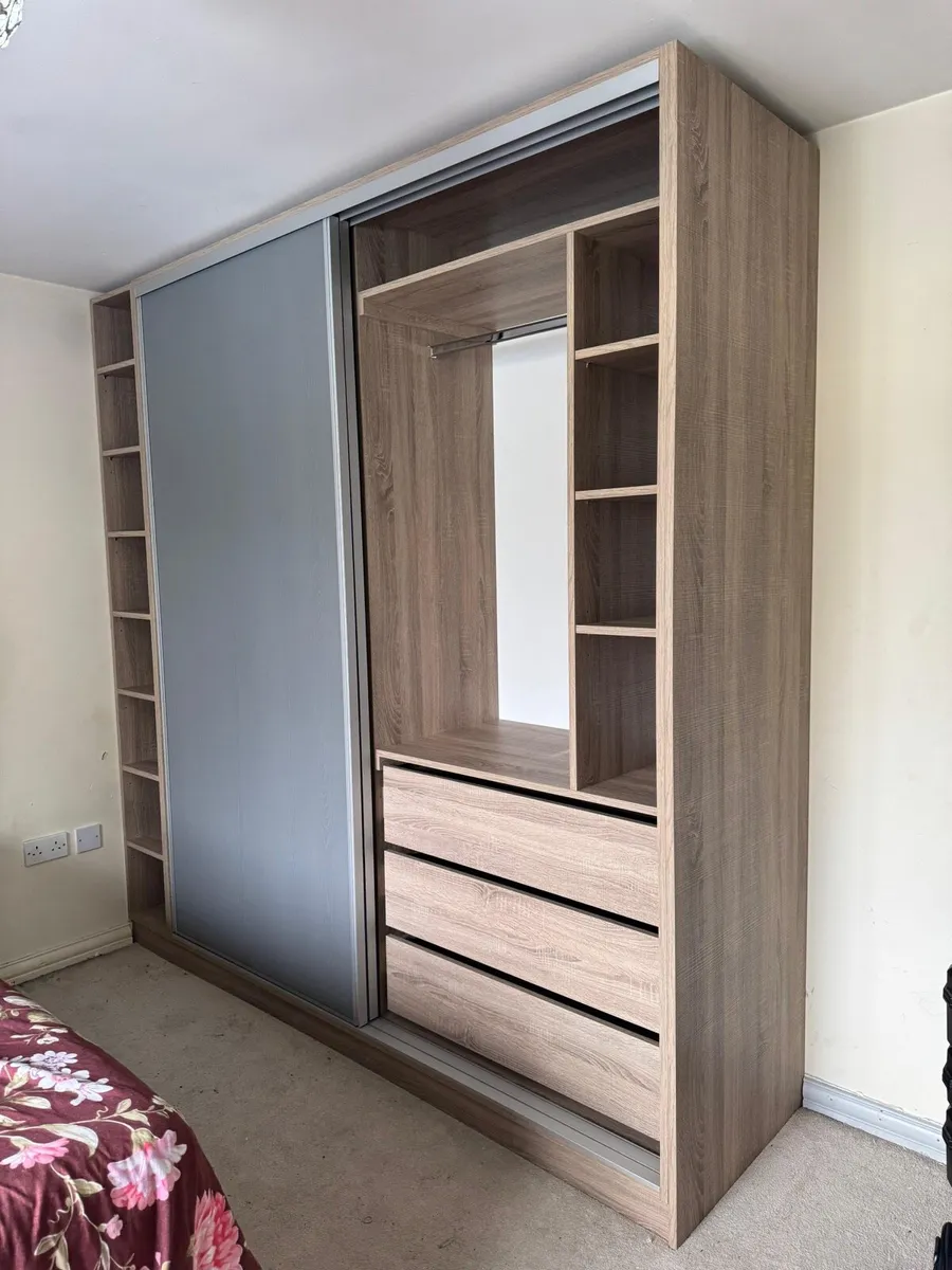 Wardrobes - Image 3