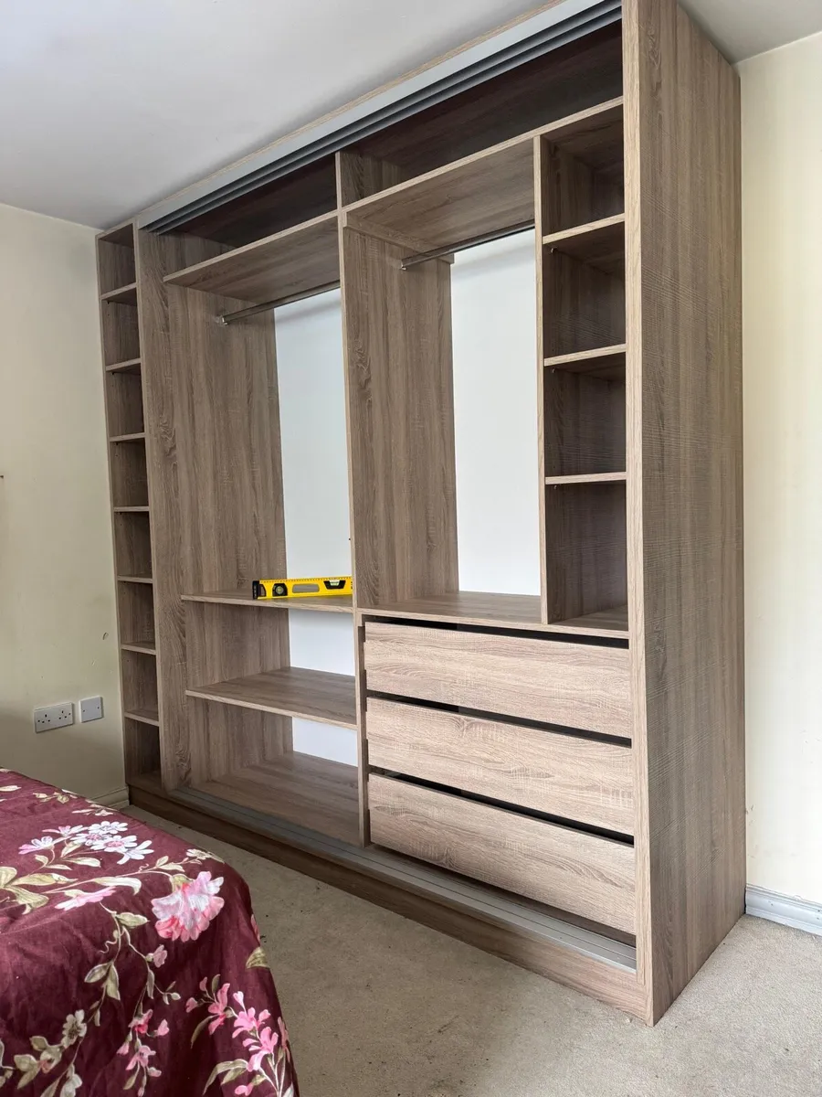 Wardrobes - Image 4