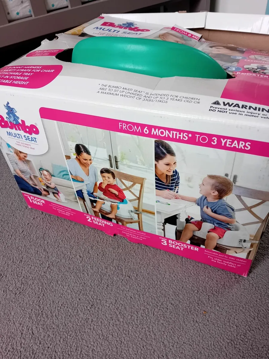 Bumbo - Image 2