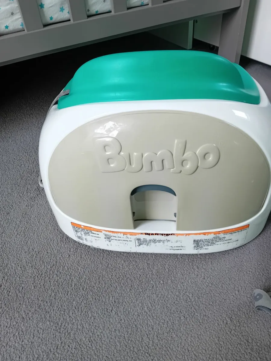 Bumbo - Image 3
