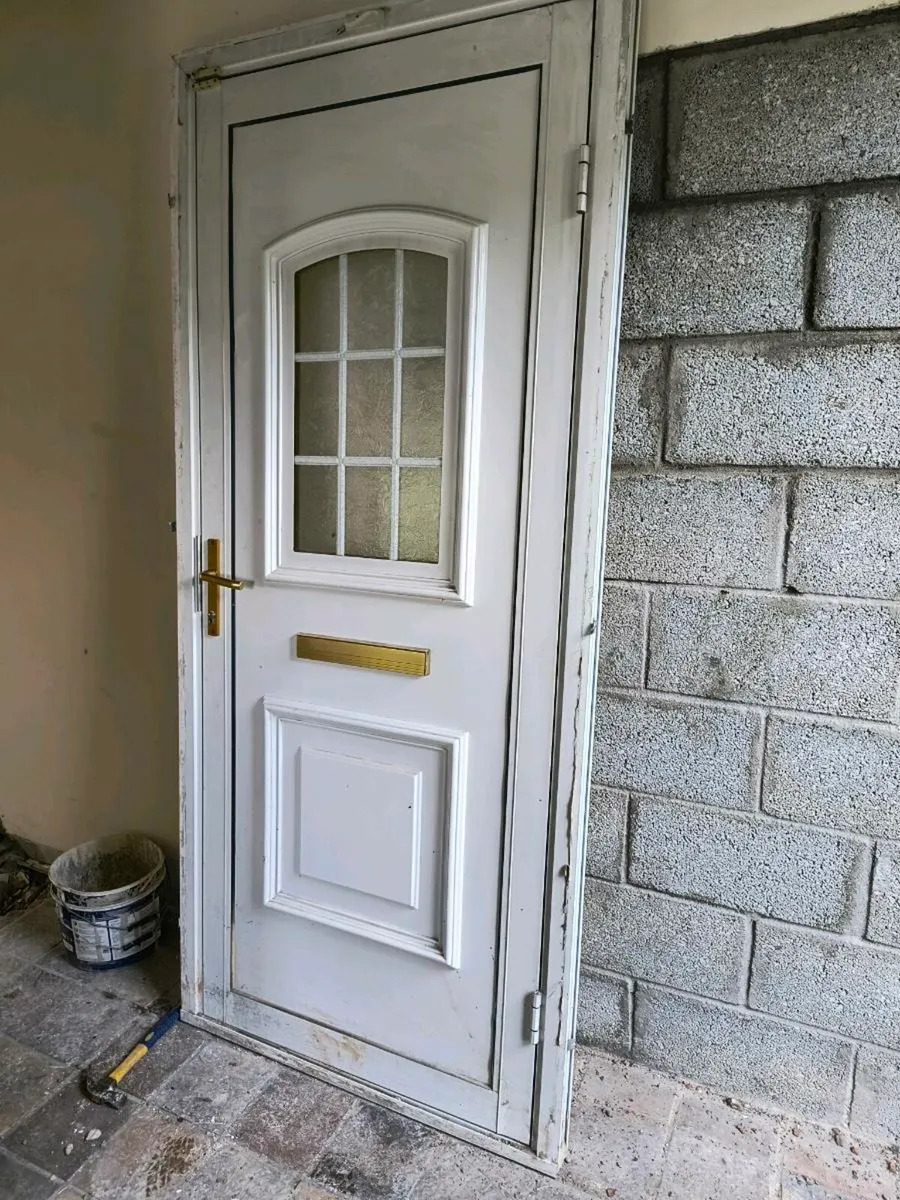 Door pvc - Image 2