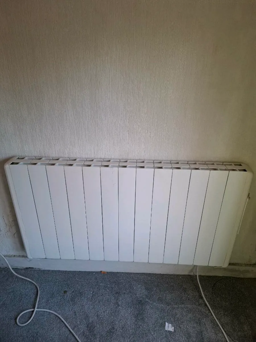 Farho  radiator - Image 1