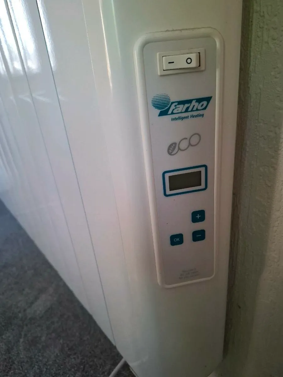 Farho  radiator - Image 2