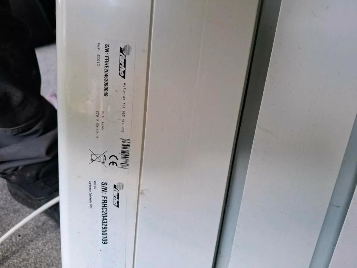Farho  radiator - Image 3