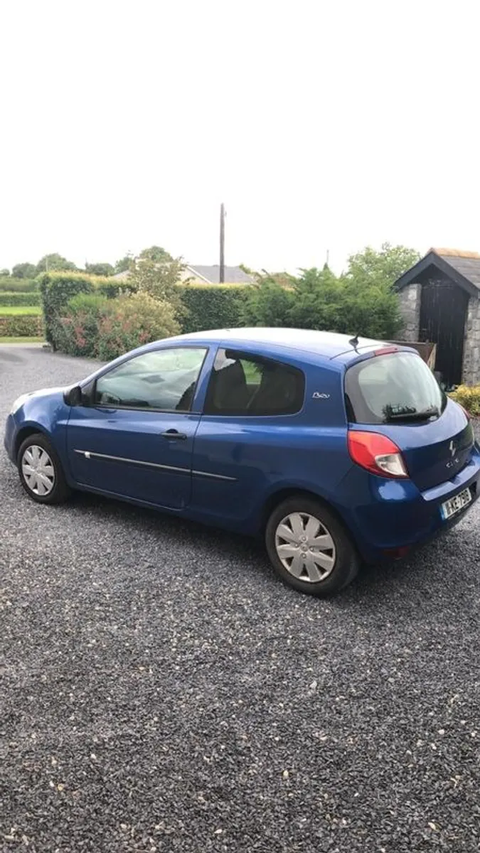 2011 Renault Clio - Image 4