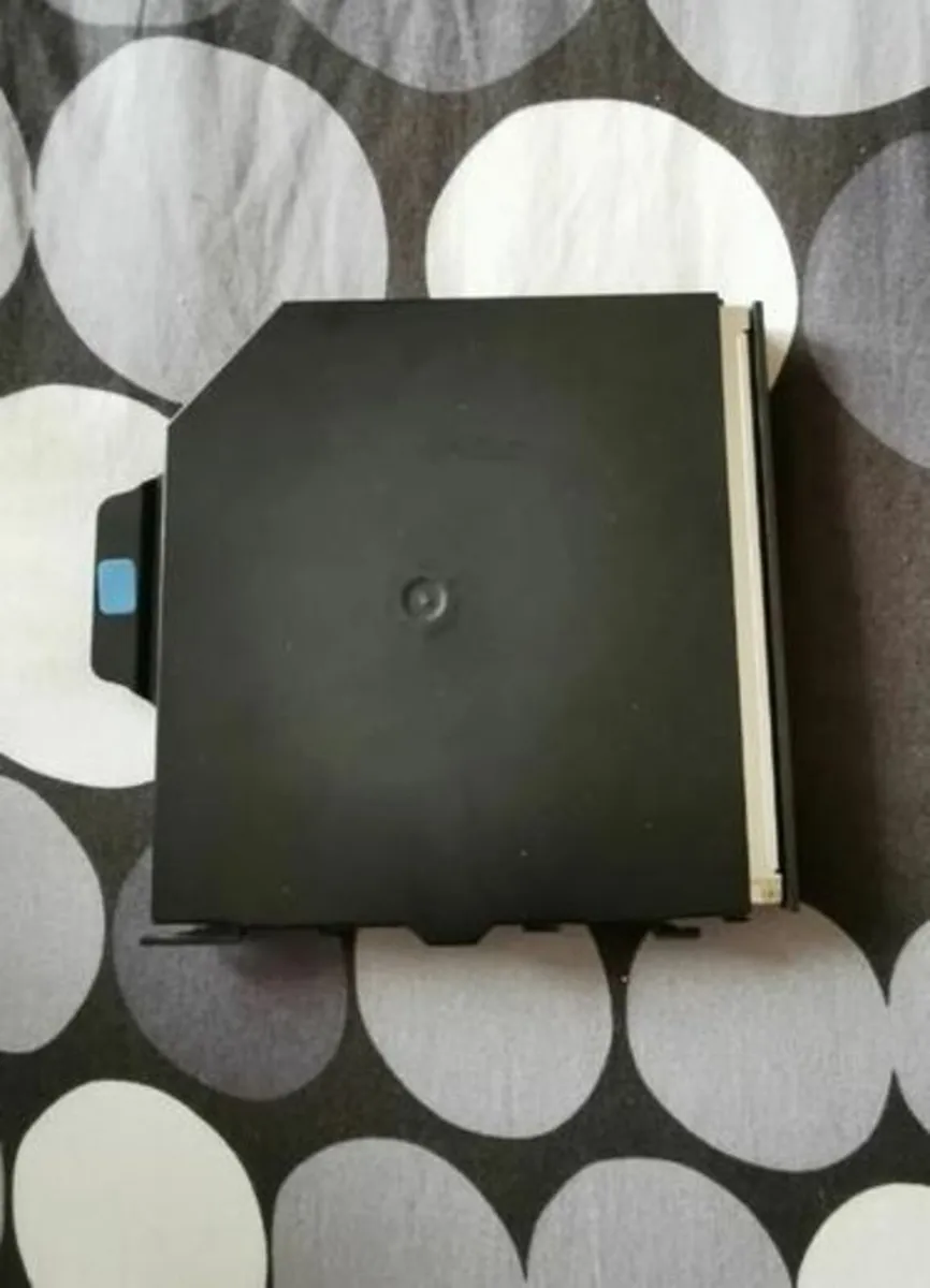 Dvd RW - Image 2