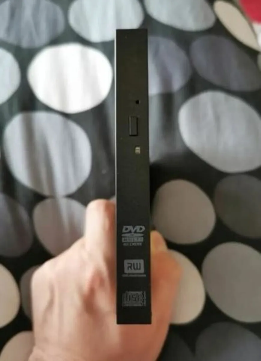 Dvd RW - Image 3