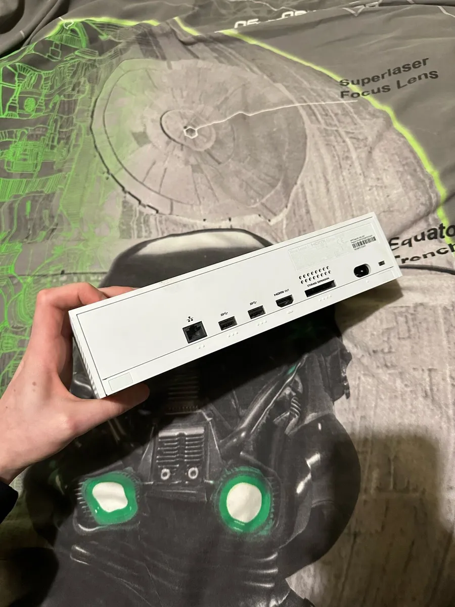 Xbox Series S for sale/ Swap - Image 3