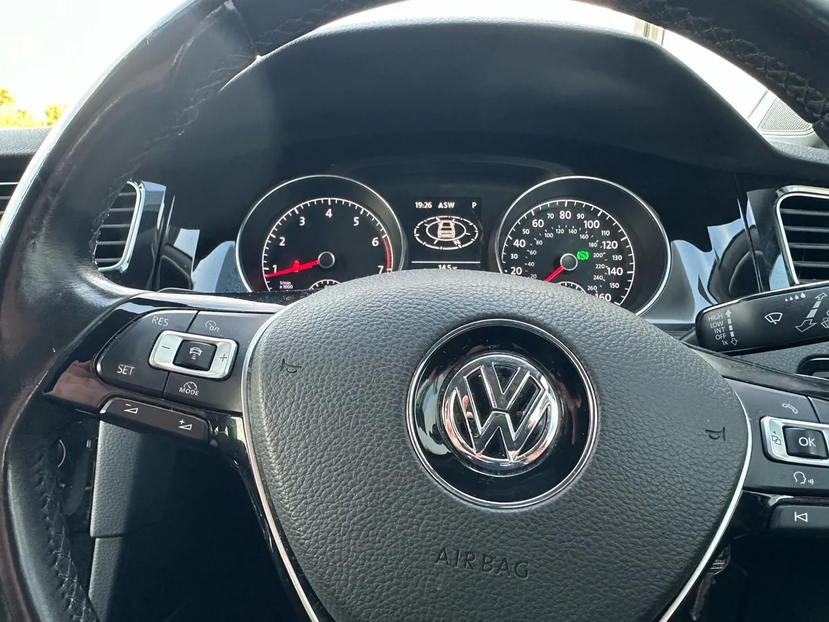 Vw golf 1.4 tsi petrol - Image 4