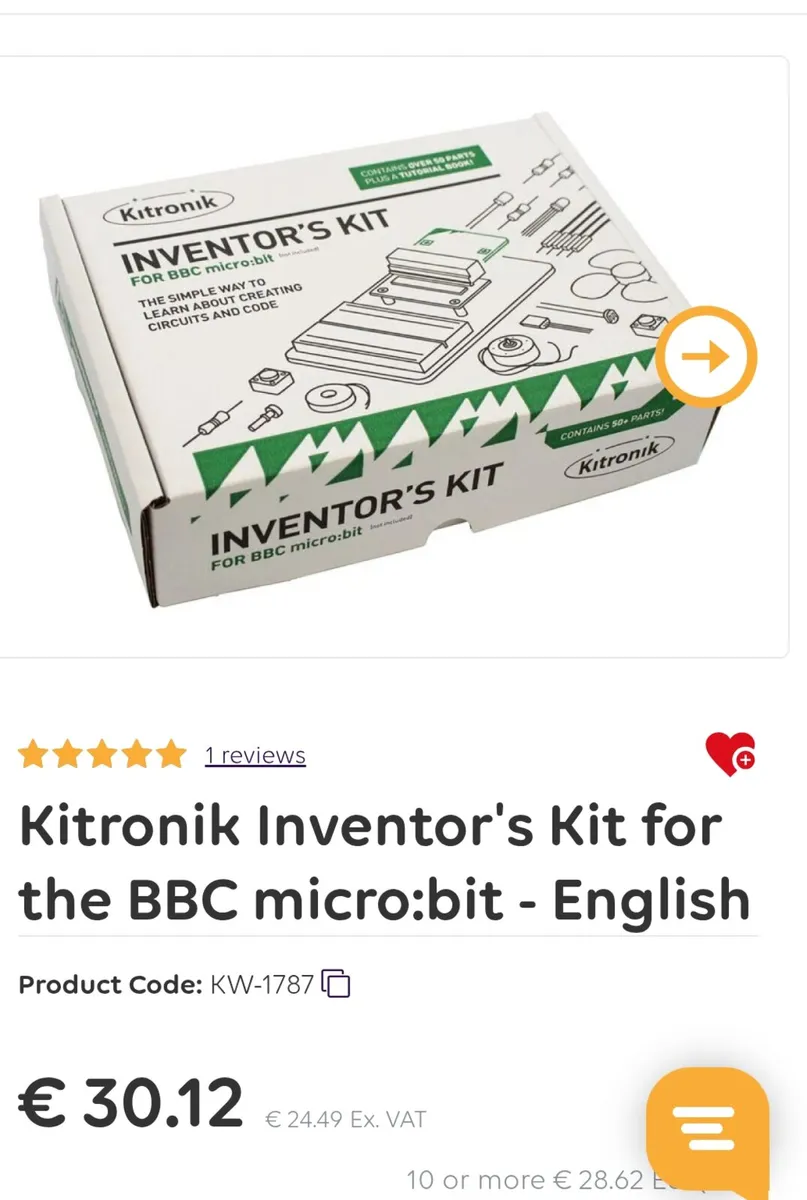 Inventors kit - Image 3