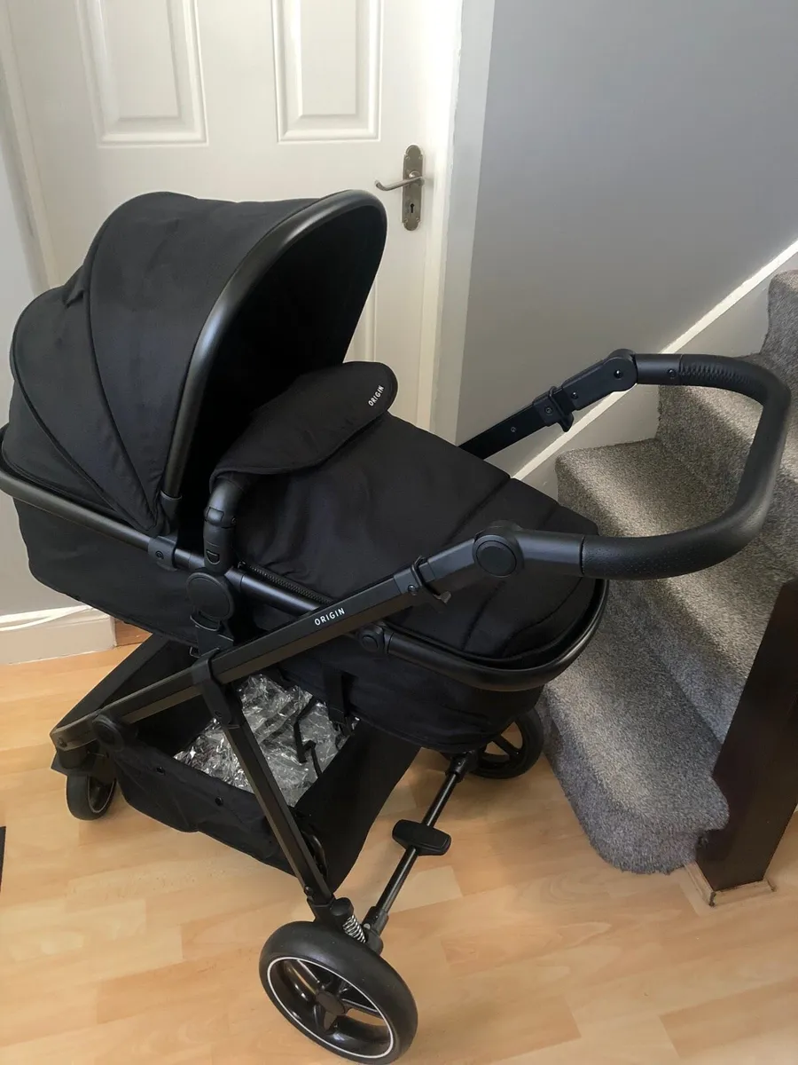 Travel system - Image 3