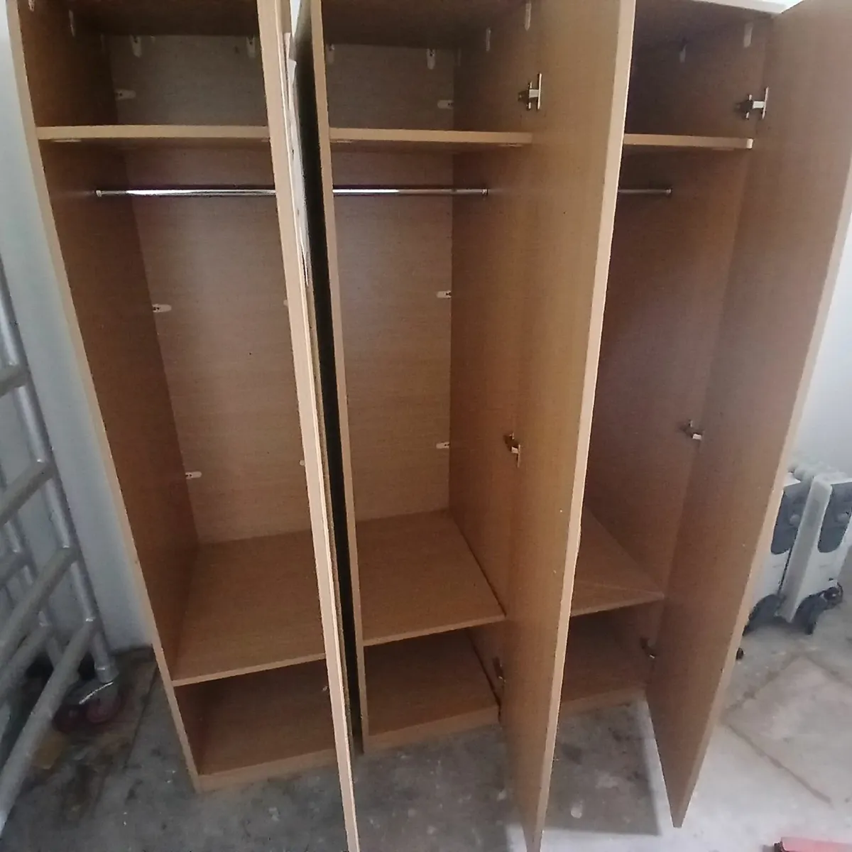 Wardrobe - Image 1