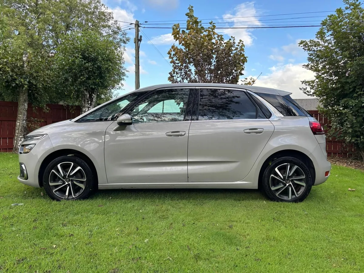 '19 Citroen C4 Picasso ~ FSH ~ NCT 08/27 ~ 1 Owner - Image 4