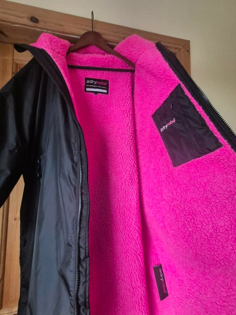 Dryrobe - Image 4