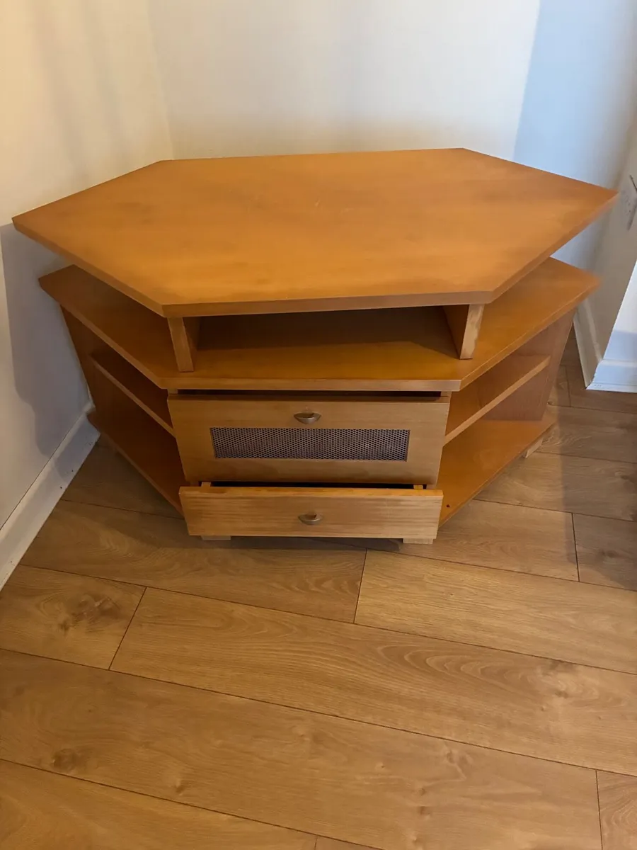 T.v stand