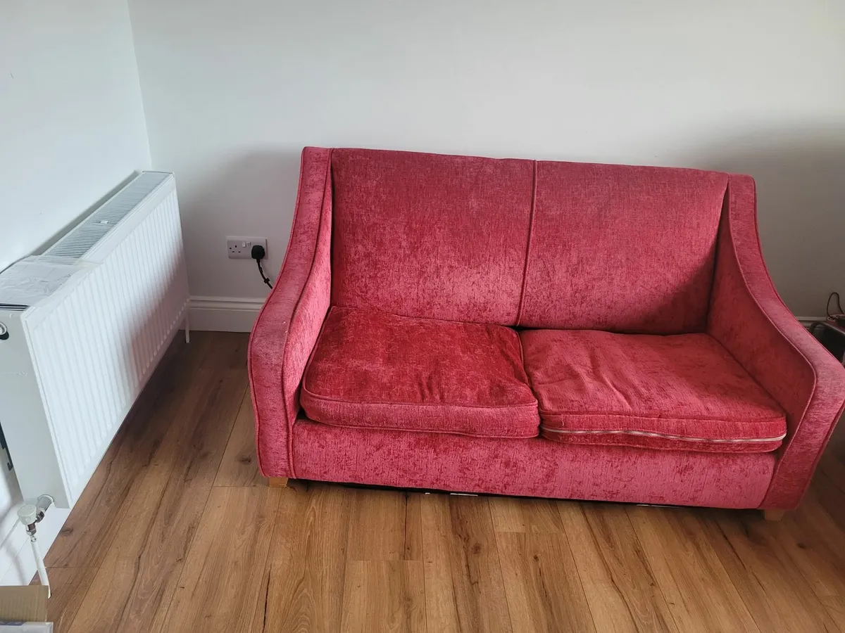 Sofa bed