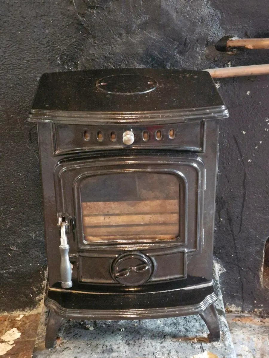 Stove - Image 3