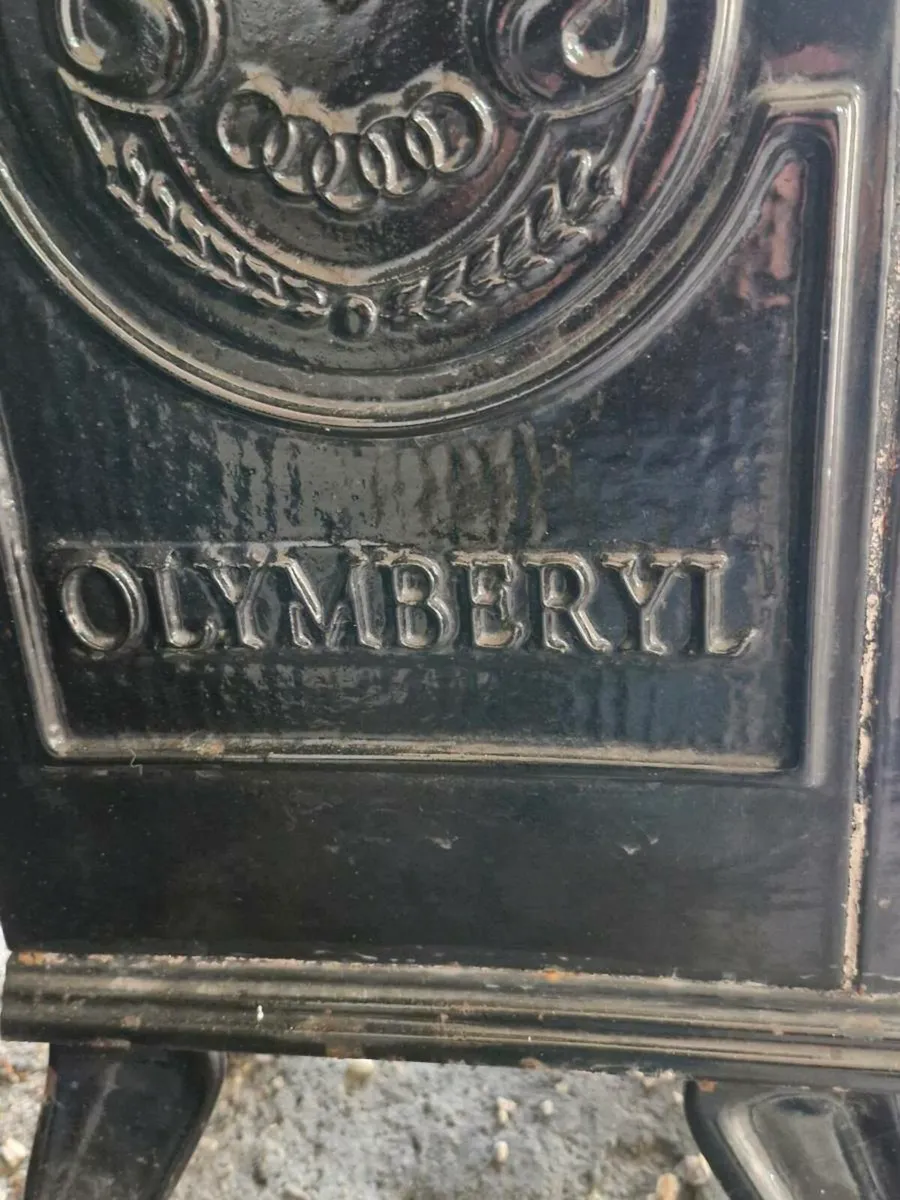 Stove - Image 4