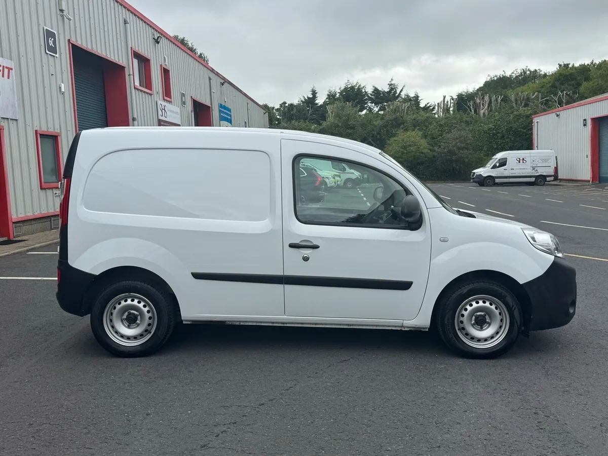 Renault Kangoo - Image 3