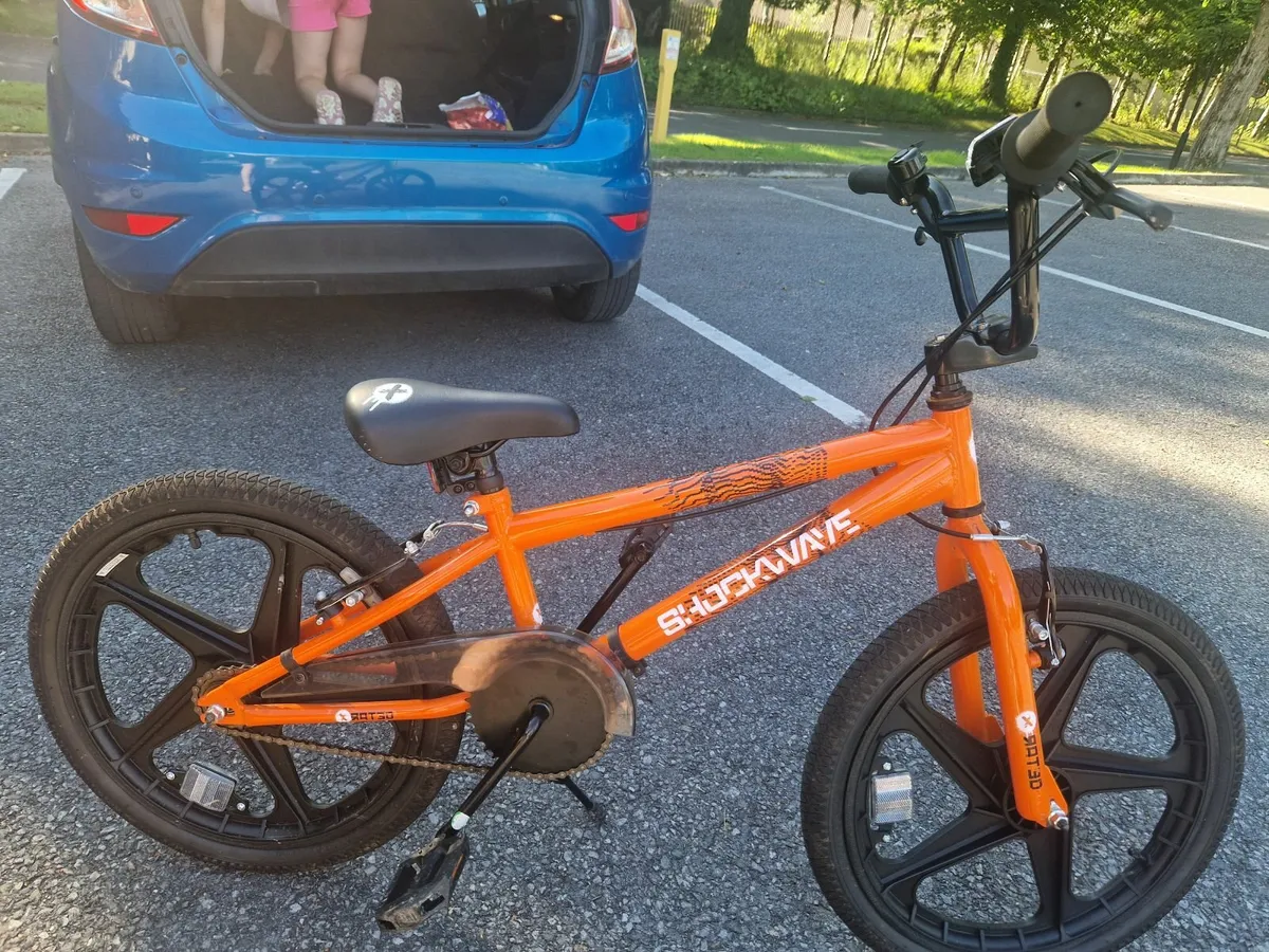 Bicycle - Image 1