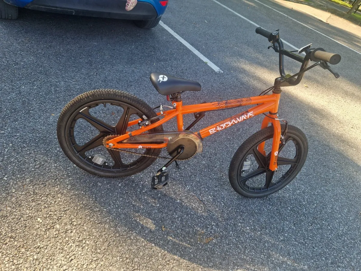 Bicycle - Image 3