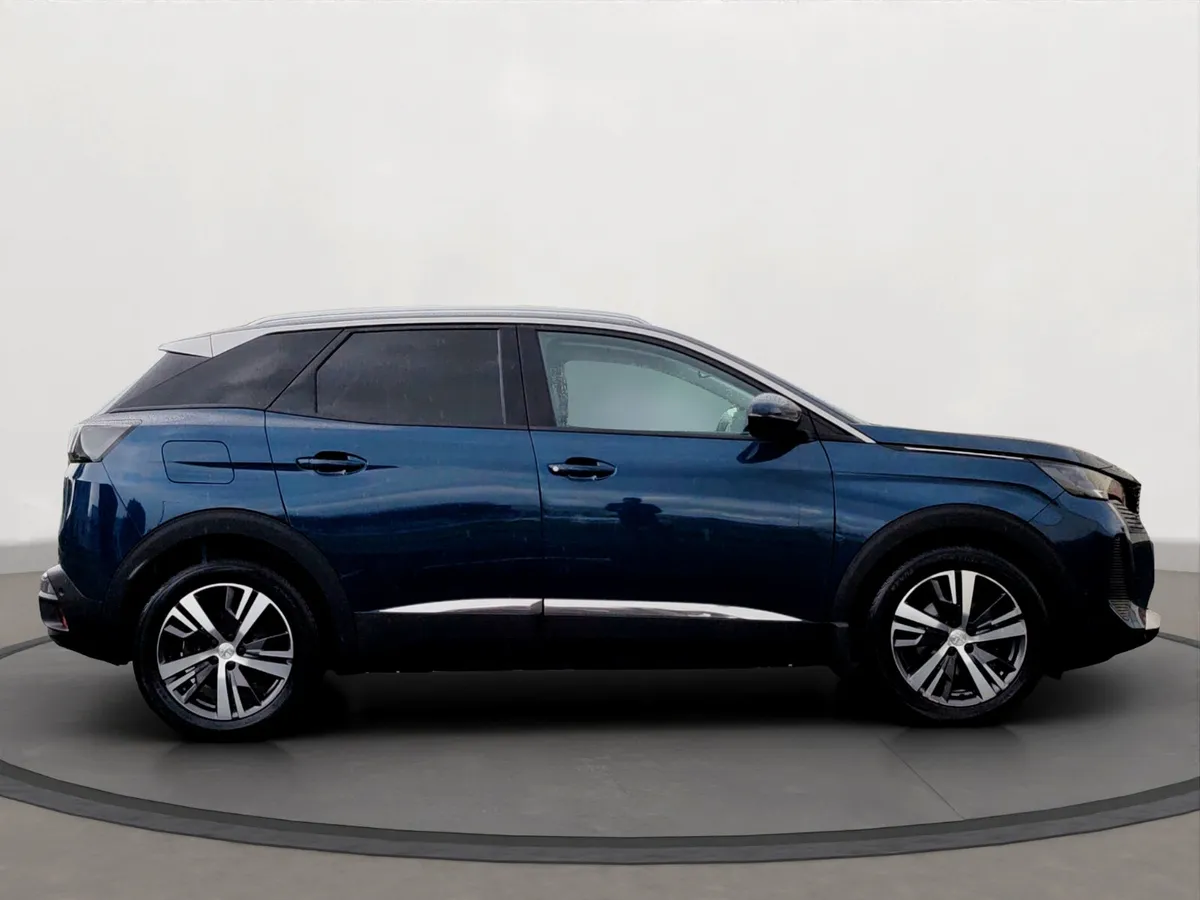 Peugeot 3008 1.5 hdi Allure Auto - Image 3