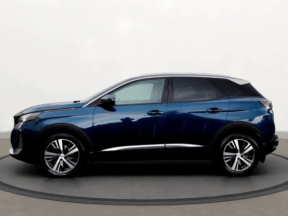 Peugeot 3008 1.5 hdi Allure Auto - Image 4