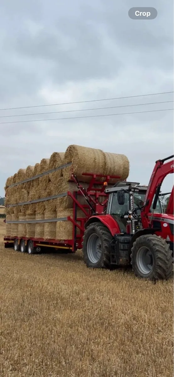 MORRIS TRAILERS - Image 3